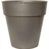 Euro Planter Round 30cm - Faux Concrete Effect 1 Euro Planter Round 30cm - Faux Concrete Effect -Garden Care Shop 476 500 5f4675 cteu12rg