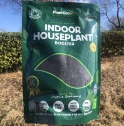 PlantGrow Indoor Houseplant Booster 2.5lt Pouch