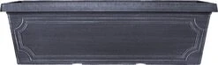 Estate Planter Window Box 76cm - Chalk Effect