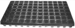 84 Cell Seed Plug Trays X 10