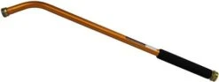 Dramm Orange ColorMark Rain Wand 24"