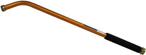 Dramm Orange ColorMark Rain Wand 24" 3 Dramm Orange ColorMark Rain Wand 24"