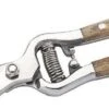 Draper Bypass Secateurs With Ash Handles
