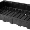Full Size Seed Tray X10 -Garden Care Shop 500 231 5f4675 smiths seed propagation tray black plastic multipack