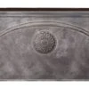 Premium Planter Anaheim Window Box 20" - Antique Slate Effect -Garden Care Shop 500 255 5f4675 ctprawb20