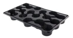 Marketing Tray For 9cm Pots 18 Hole - Pack Of 5