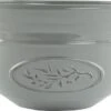 Olive Bowl Planter 30cm - Grey -Garden Care Shop 500 293 5f4675 olive grey planter bowl bulb pot flowerpot