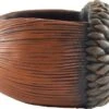 Acorn Plant Pot -Garden Care Shop 500 322 5f4675 fly20160m