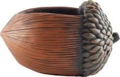 Acorn Plant Pot