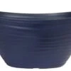 Dune Planter Oval Flow Pot 20" - Flow Blue -Garden Care Shop 500 323 5f4675 ctflow1