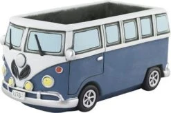 Campervan Plant Pot