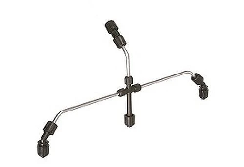 Berthoud 3 Nozzle Herbicide Spray Boom 3 Berthoud 3 Nozzle Herbicide Spray Boom