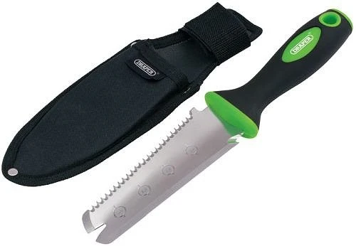 Draper Multi Purpose Garden Tool 4 Draper Multi Purpose Garden Tool - Image 2