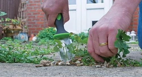 Draper Multi Purpose Garden Tool 5 Draper Multi Purpose Garden Tool - Image 3