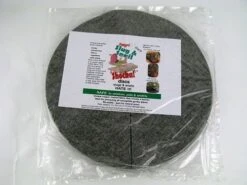 Slug & Snail Shocka Disc (43cm) X 3