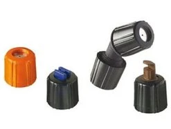 Berthoud Nozzle Pack - All Treatments