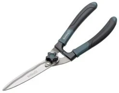 Bulldog Premier Hedging Shears Wavy Blade