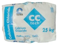 Calcium Chloride Soluble Fertiliser Flakes 25kg