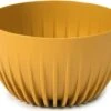 Mira Bowl Planter 24cm - Mustard Yellow -Garden Care Shop 500 401 5f4675 lamela mira mustard yellow bowl planter