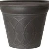 Durham Planter 18" - Coffee Wash Effect -Garden Care Shop 500 418 5f4675 ctdur18