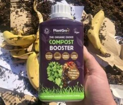 PlantGrow Compost Booster Liquid 500ml