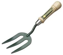 Bulldog Premier Hand Fork