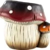 Toadstool Plant Pot 2 Toadstool Plant Pot -Garden Care Shop 500 437 5f4675 fly20143l