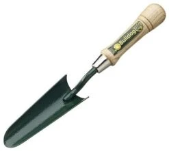 Bulldog Premier Transplanting Trowel