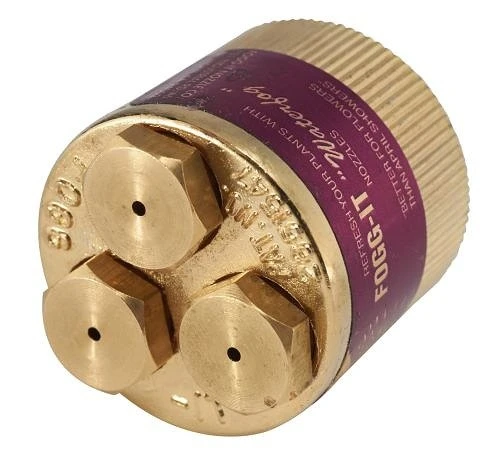 Dramm Fogg-It Nozzle Fine 3 Dramm Fogg-It Nozzle Fine