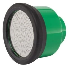 Dramm 1000PL-N Green Water Breaker Nozzle Ultra Soft Flow