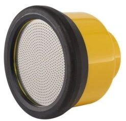 Dramm 750PL Yellow Water Breaker Nozzle Fine Low Flow