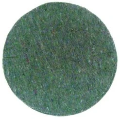 18" Wool Hanging Basket Liner