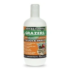Grazers G2 Slugs & Snails Repellent 350ml