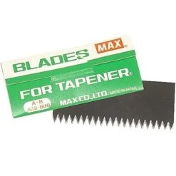 Max Tapener Spare Blades Set Of 3