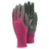 Town & Country Weed Master Gloves In Pink - Medium -Garden Care Shop 500 500 5f4675 batgl219