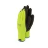 Town & Country Mastergrip Gloves In Yellow - Small -Garden Care Shop 500 500 5f4675 batgr103s