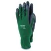Town & Country Mastergrip Gloves In Green - Large -Garden Care Shop 500 500 5f4675 batgr401l