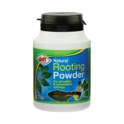 Doff Natural Rooting Powder 75g