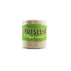 Natural Jute Twine Fillis 4-Ply 200m