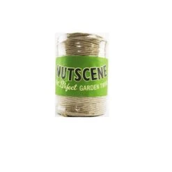 Natural Jute Twine Fillis 5-Ply 160m