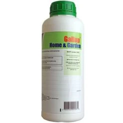 Gallup Home & Garden Glyphosate Weedkiller 1lt