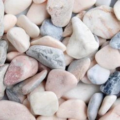 Flamingo Pebbles 20-50mm 20kg