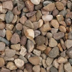 Natural Pea Gravel 20mm 20kg