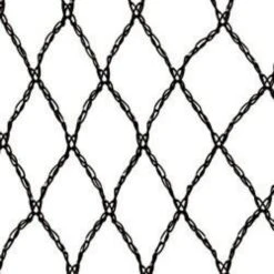 Premium Anti Bird Netting 4m X 10m - Black