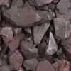 Plum Slate Chippings 40mm - 20kg Bag -Garden Care Shop 500 500 5f4675 plum slate chippings stone garden driveway 40mm