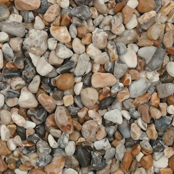 Seashore Pebbles 10mm-20mm 20kg 3 Seashore Pebbles 10mm-20mm 20kg