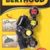 Berthoud Herbicide Nozzle Tip Kit 200601 For Herbicide Sprayers -Garden Care Shop 600 750 5f4675 200601 kit buses desherbage l