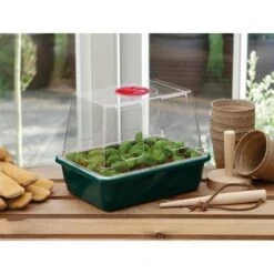 Garland Small High Dome Propagator Lid