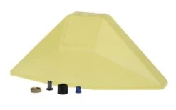 Cooper Pegler Spray Shield