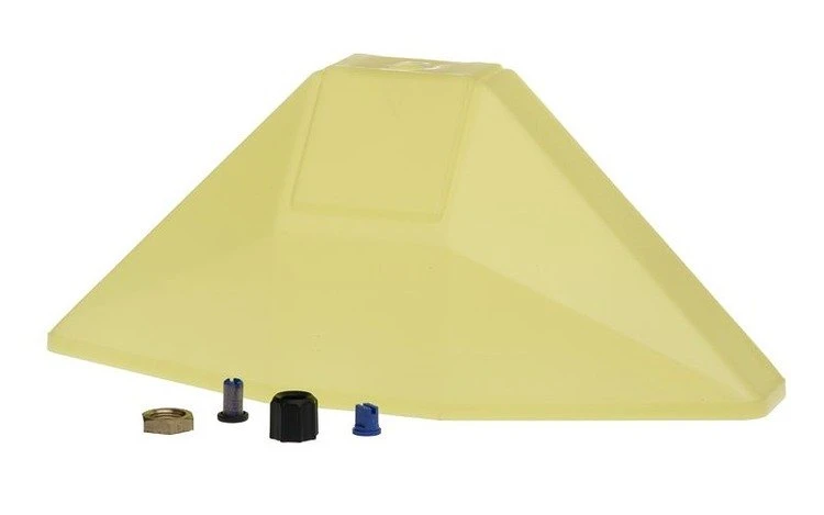 Cooper Pegler Spray Shield 3 Cooper Pegler Spray Shield